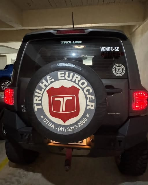 TROLLER T4 XLT - Imagem 3