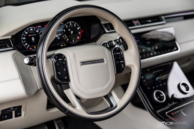 LAND ROVER VELAR HSE R-DYNAMIC - Imagem 2