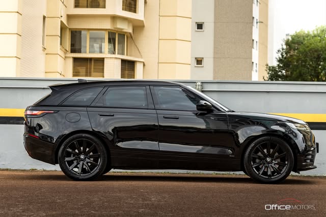LAND ROVER VELAR HSE R-DYNAMIC - Imagem 5