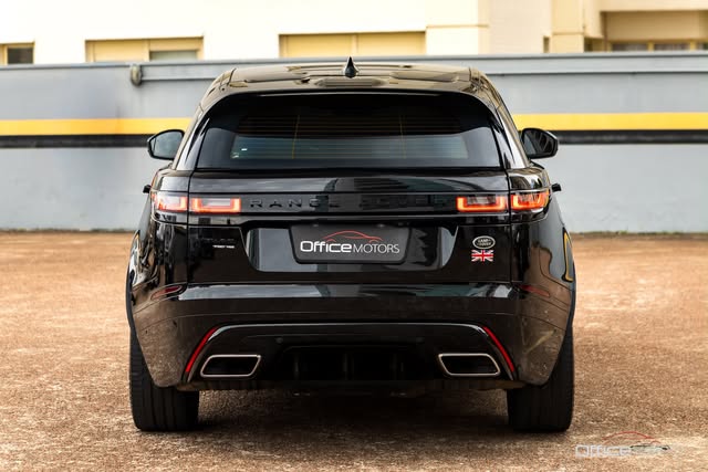 LAND ROVER VELAR HSE R-DYNAMIC - Imagem 6