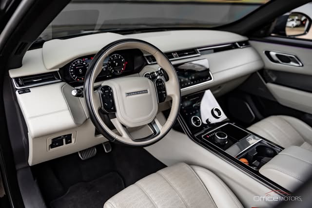 LAND ROVER VELAR HSE R-DYNAMIC - Imagem 7
