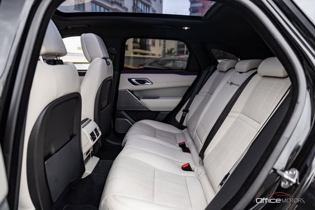 LAND ROVER VELAR HSE R-DYNAMIC - Imagem 9