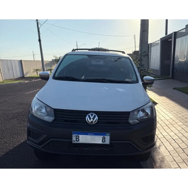 VOLKSWAGEN SAVEIRO - Imagem 2