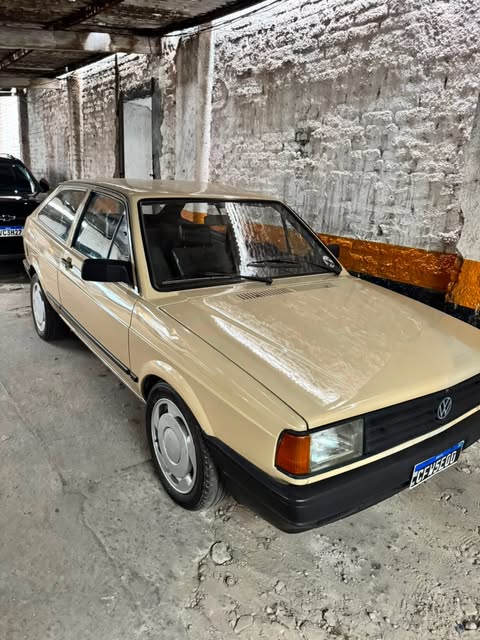 VOLKSWAGEN GOL CL - Imagem 2