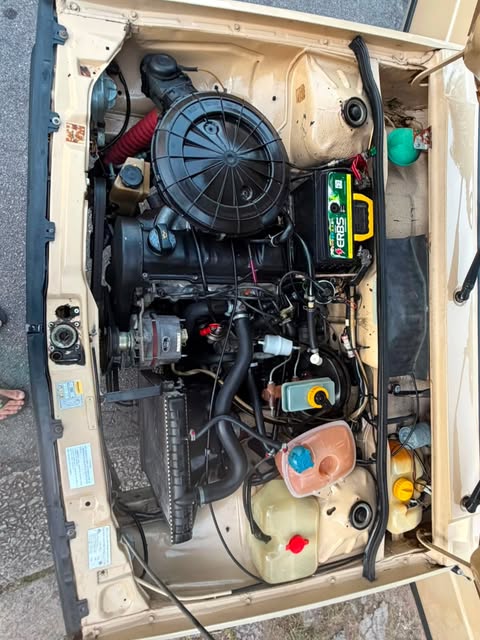 VOLKSWAGEN GOL CL - Imagem 11