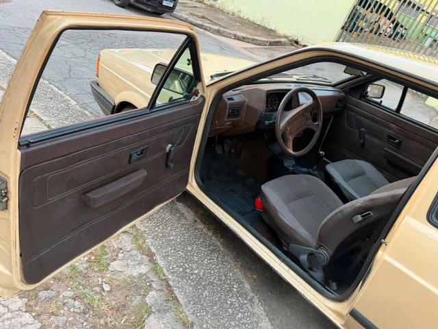 VOLKSWAGEN GOL CL - Imagem 12