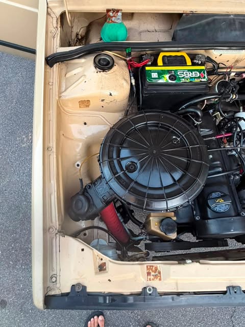 VOLKSWAGEN GOL CL - Imagem 13