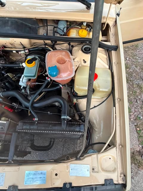 VOLKSWAGEN GOL CL - Imagem 14