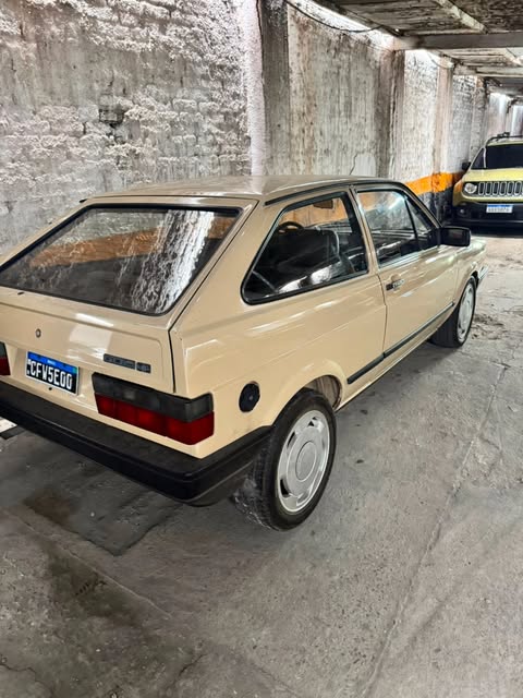 VOLKSWAGEN GOL CL - Imagem 3