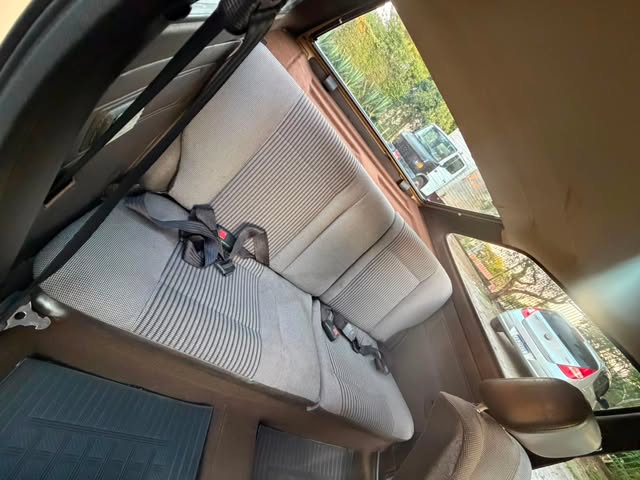 VOLKSWAGEN GOL CL - Imagem 7