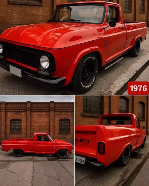 CHEVROLET C10 - Imagem 1
