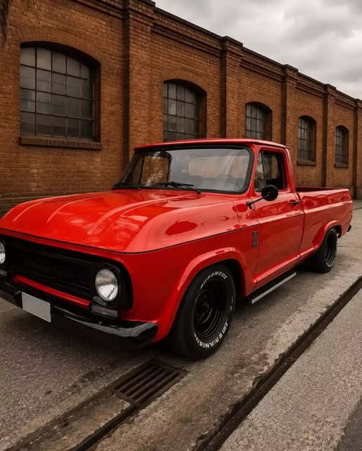 CHEVROLET C10 - Imagem 2