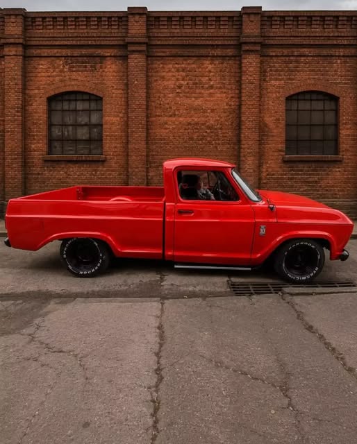 CHEVROLET C10 - Imagem 3