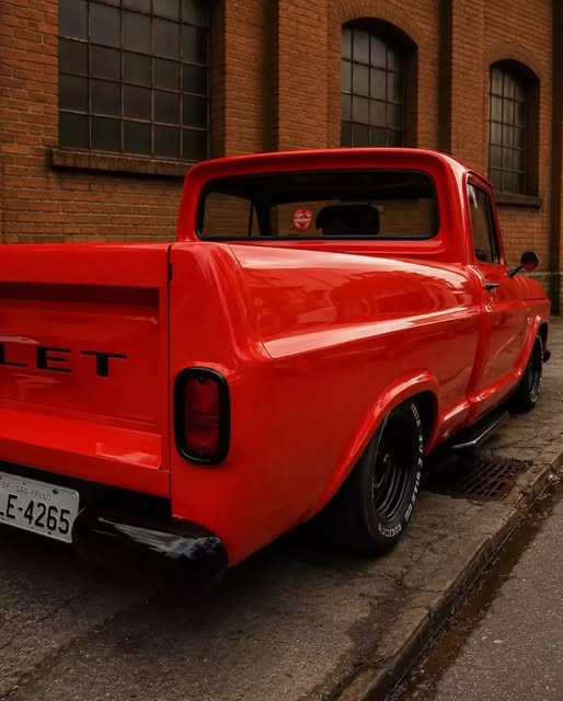 CHEVROLET C10 - Imagem 4