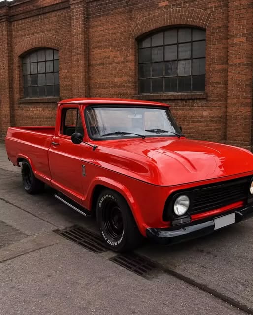 CHEVROLET C10 - Imagem 5