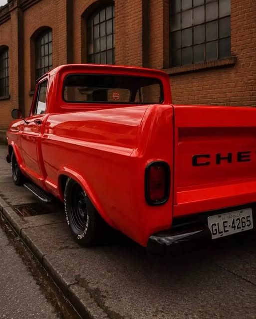 CHEVROLET C10 - Imagem 6