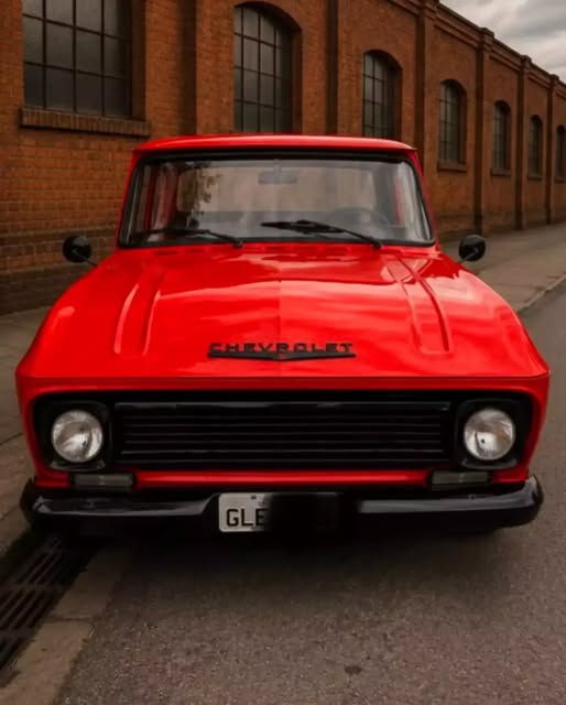 CHEVROLET C10 - Imagem 7