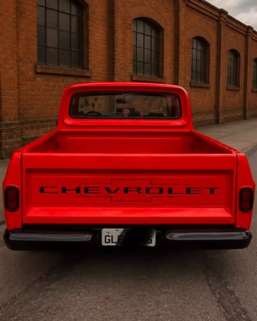 CHEVROLET C10 - Imagem 8