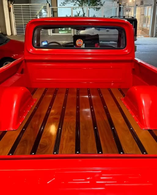 CHEVROLET C10 - Imagem 9