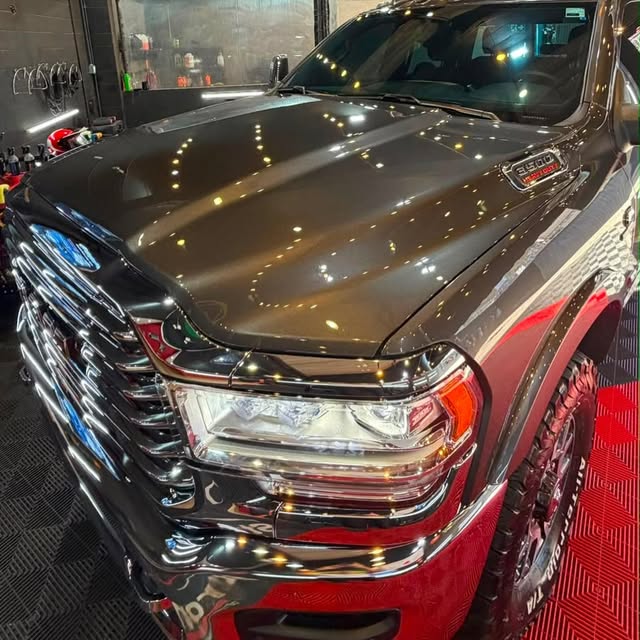 RAM 3500 LONGHORN - Imagem 2