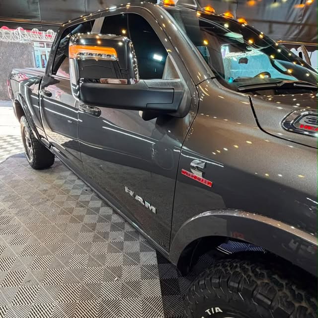 RAM 3500 LONGHORN - Imagem 5