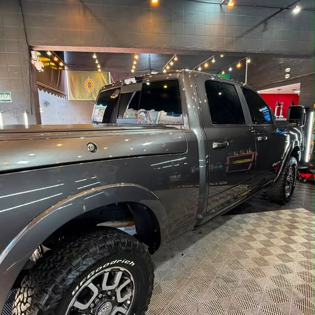 RAM 3500 LONGHORN - Imagem 6