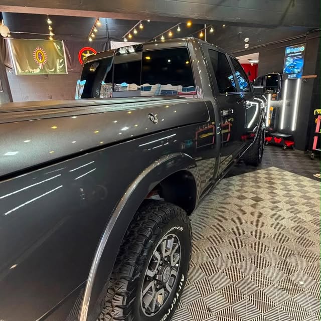 RAM 3500 LONGHORN - Imagem 7