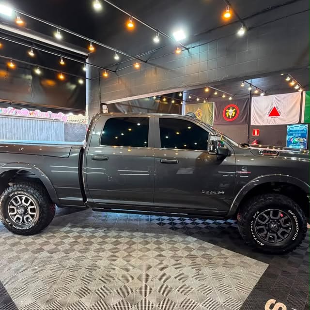 RAM 3500 LONGHORN - Imagem 9