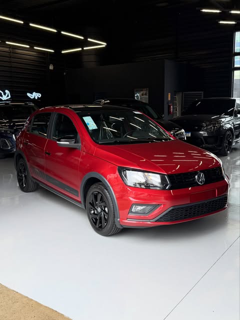 VOLKSWAGEN GOL LAST EDITION - Imagem 1