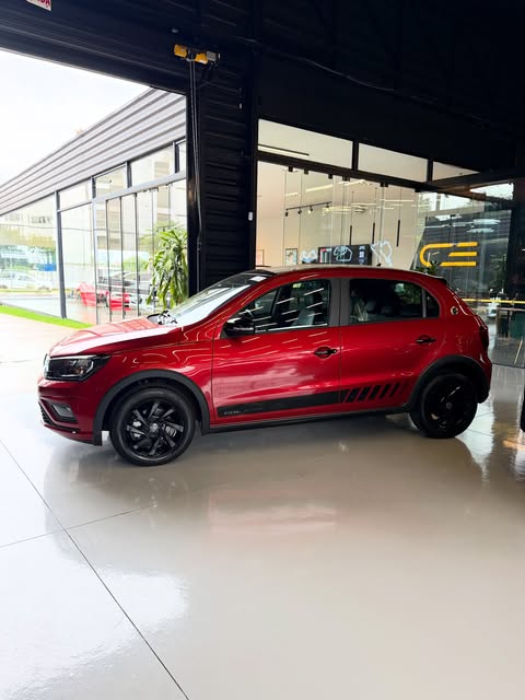 VOLKSWAGEN GOL LAST EDITION - Imagem 2