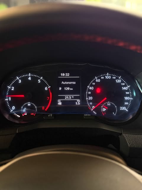 VOLKSWAGEN GOL LAST EDITION - Imagem 12