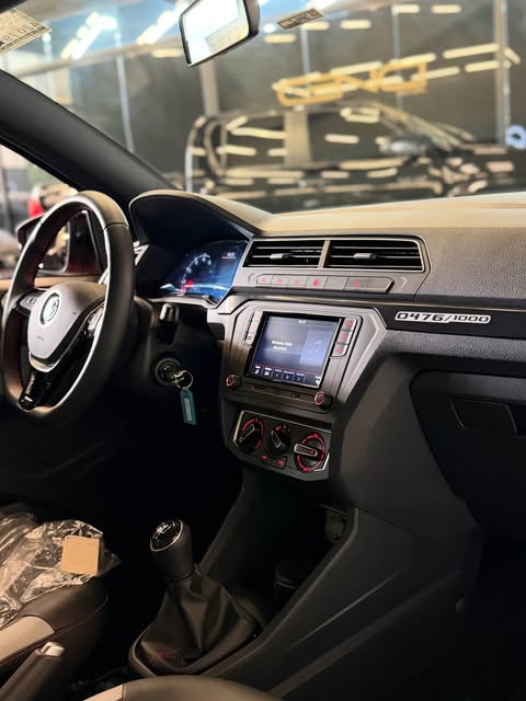 VOLKSWAGEN GOL LAST EDITION - Imagem 13