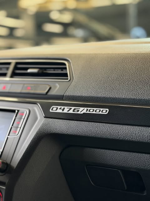 VOLKSWAGEN GOL LAST EDITION - Imagem 14