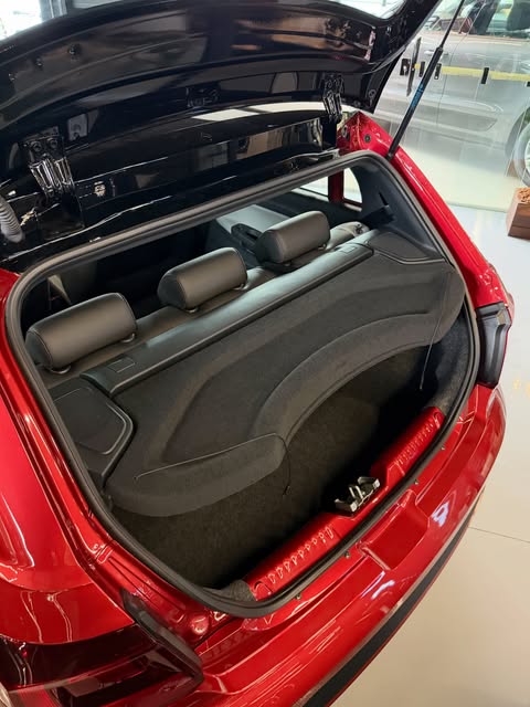 VOLKSWAGEN GOL LAST EDITION - Imagem 17