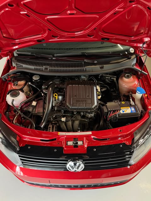 VOLKSWAGEN GOL LAST EDITION - Imagem 18