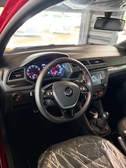 VOLKSWAGEN GOL LAST EDITION - Imagem 8