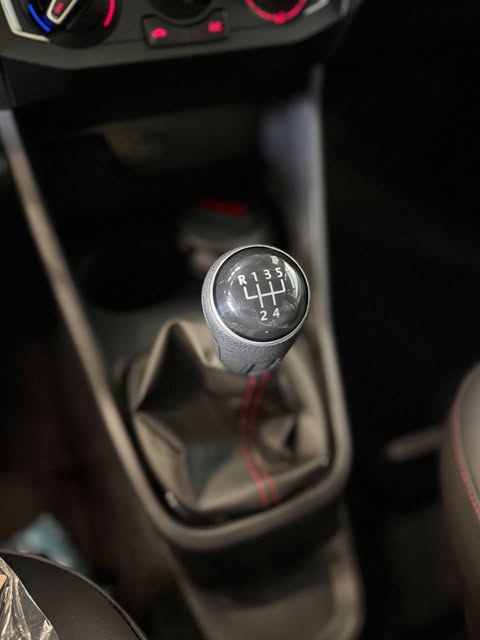 VOLKSWAGEN GOL LAST EDITION - Imagem 10