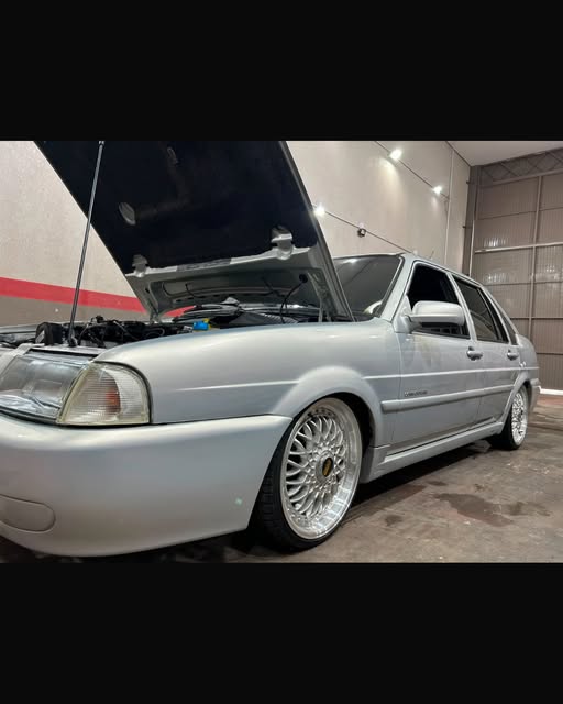 VOLKSWAGEN SANTANA - Imagem 6