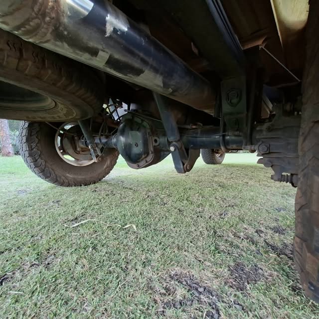 FORD F-250 XLT-L - Imagem 18