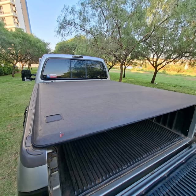 FORD F-250 XLT-L - Imagem 6