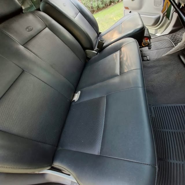 FORD F-250 XLT-L - Imagem 9
