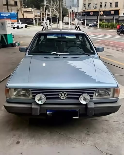VOLKSWAGEN PARATI SURF - Imagem 2