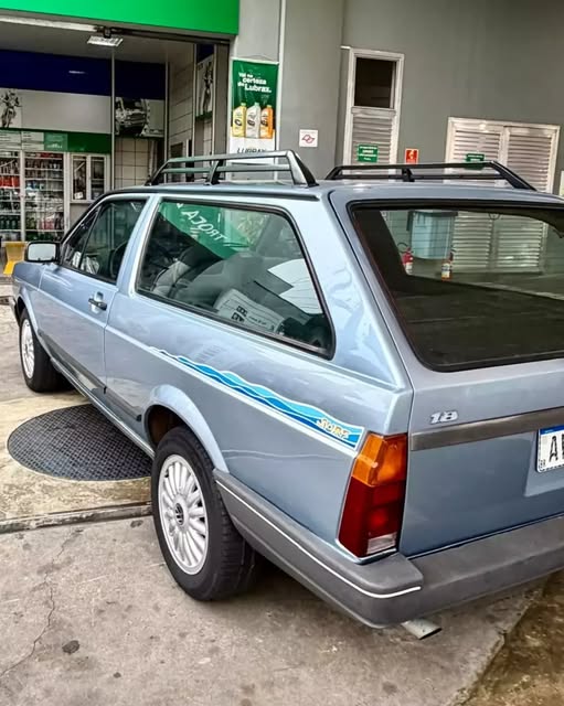 VOLKSWAGEN PARATI SURF - Imagem 3