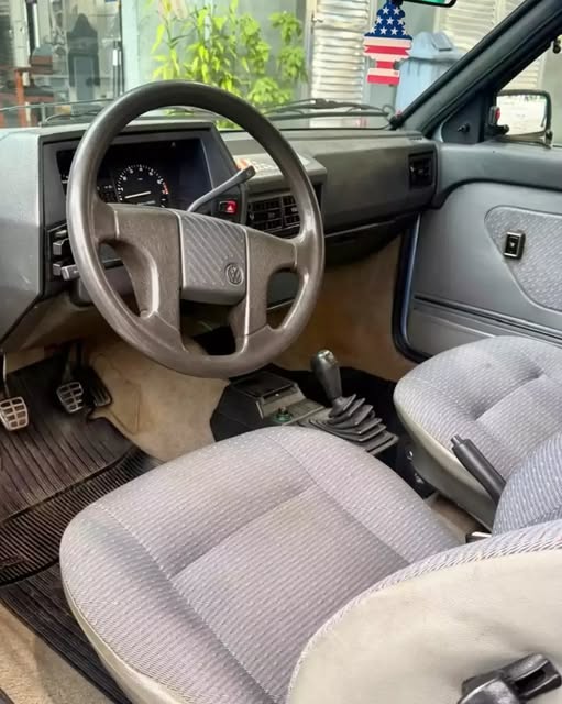 VOLKSWAGEN PARATI SURF - Imagem 4