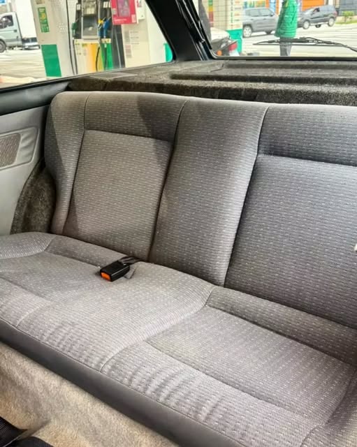 VOLKSWAGEN PARATI SURF - Imagem 5
