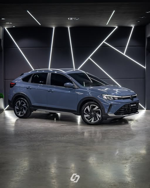 VOLKSWAGEN NIVUS HIGHLINE - Imagem 2
