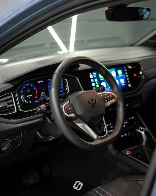 VOLKSWAGEN NIVUS HIGHLINE - Imagem 4