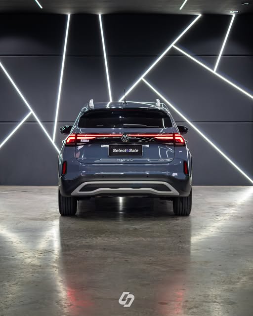 VOLKSWAGEN NIVUS HIGHLINE - Imagem 7