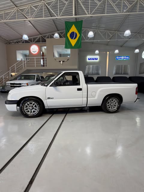 CHEVROLET S10 - Imagem 2