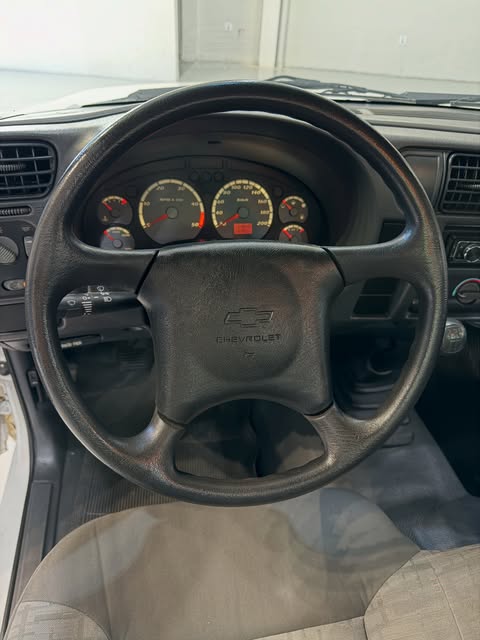 CHEVROLET S10 - Imagem 16